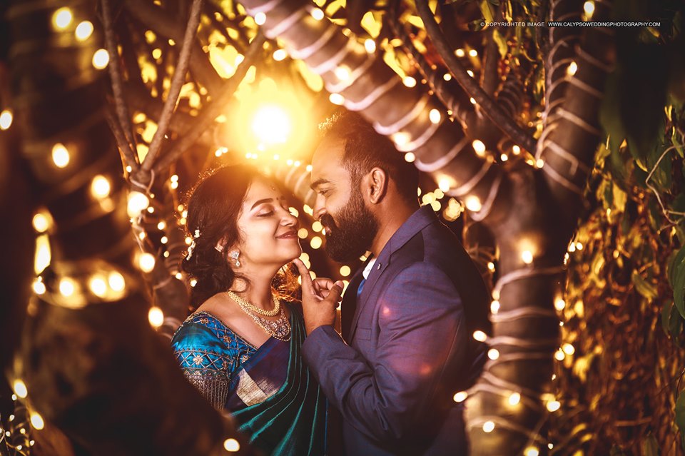 Top Professional Candid Wedding Photographers in Kochi