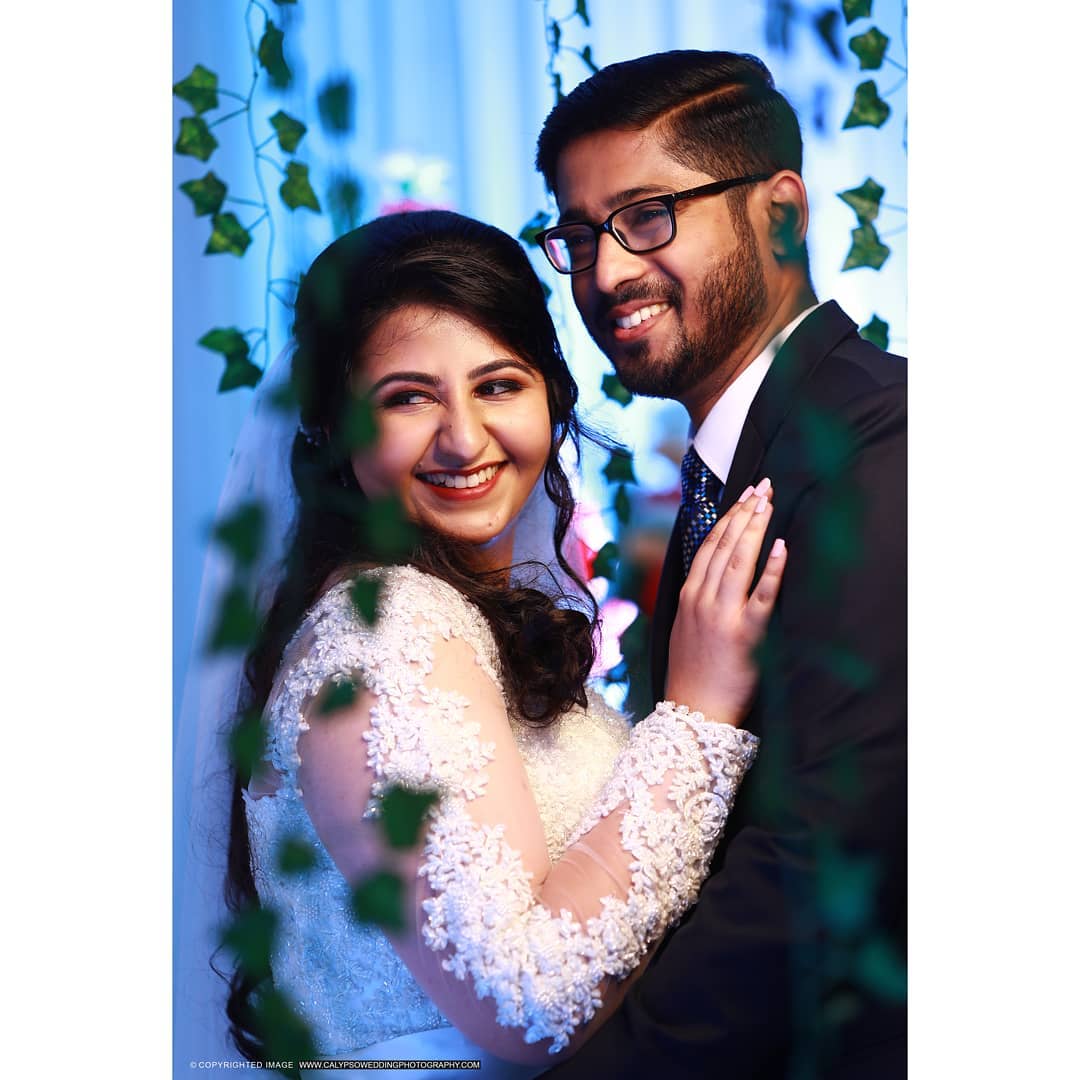 Calypso wedding studio